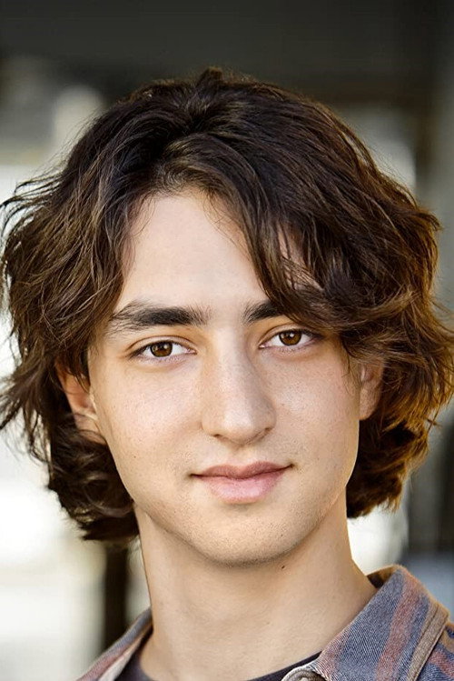 Ксандер Эванс