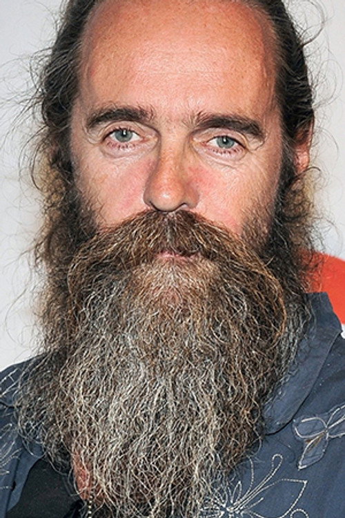 Эгил Эгилссон