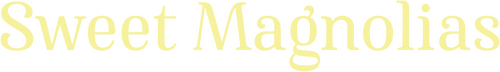Сладкие магнолии