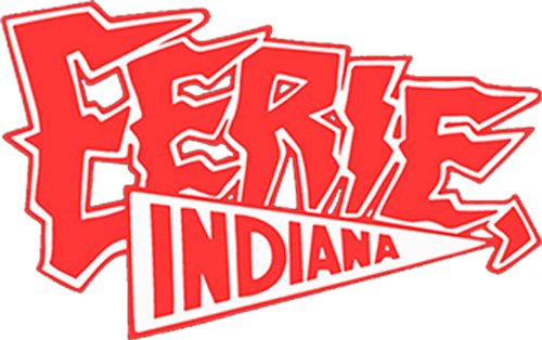 Город сверхъестественного. Индиана