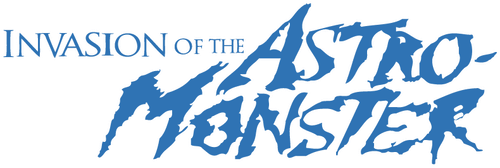 Годзилла против Монстра Зеро