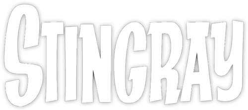 Стингрей