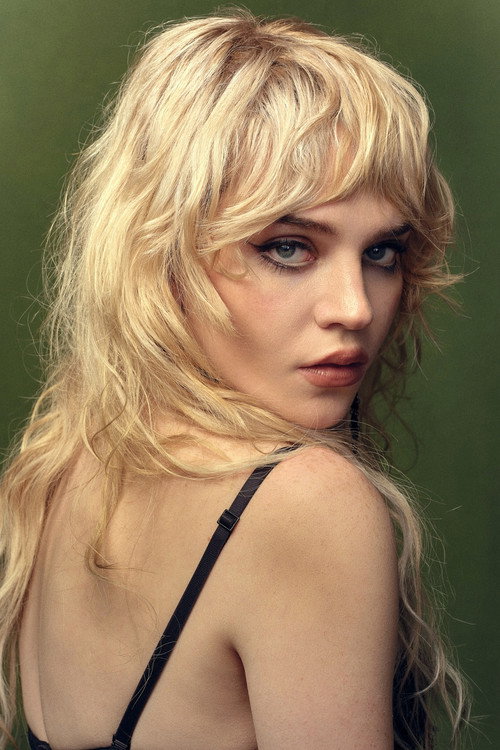 Софи Тэтчер