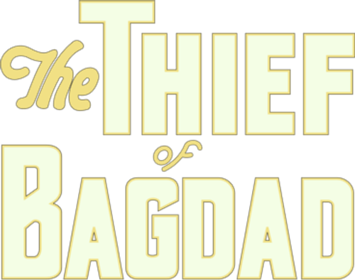 Багдадский вор