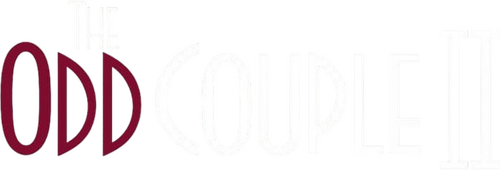 Странная парочка 2