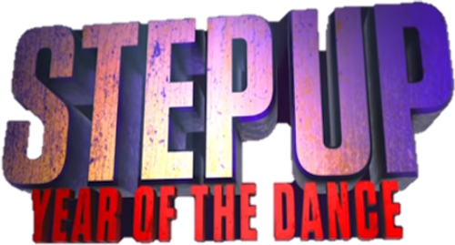 Шаг вперед 6: Год танцев