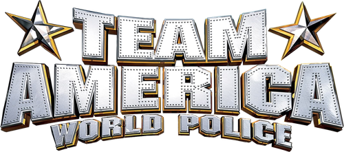 Отряд «Америка»: Всемирная полиция