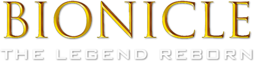 Бионикл: Легенда возрождается