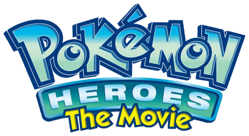 Покемон 5: Герои