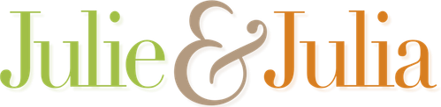 Джули и Джулия: Готовим счастье по рецепту
