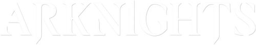 Аркнайтс