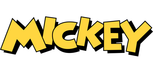 Mickey: The Story of a Mouse