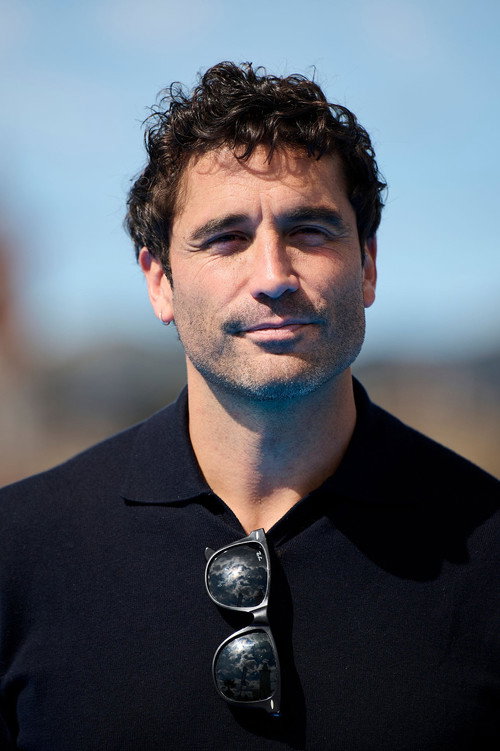 Алекс Гарсиа