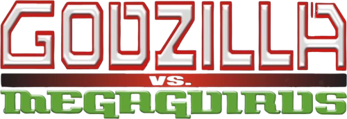 Годзилла против Мегагируса: Команда на уничтожение