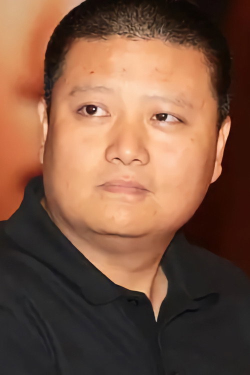 Цзянь Чуань Хэ