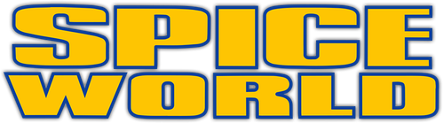 Spice World