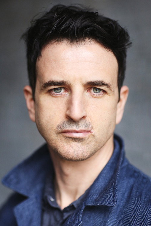 Юджин О'Хара