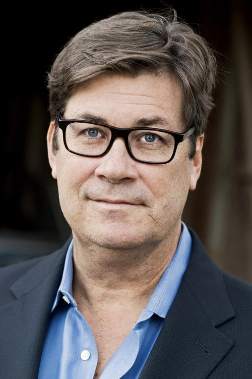 Скип Холландсворт