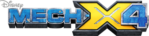 MECH-X4