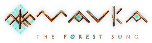 Мавка: Лесная песня