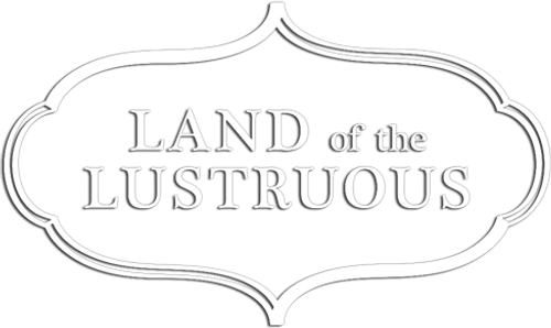 Страна самоцветов