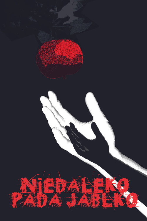 Niedaleko pada jabłko