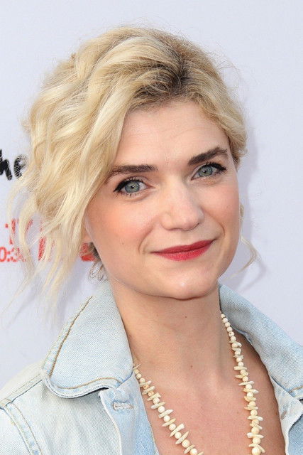 Меган Фергюсон