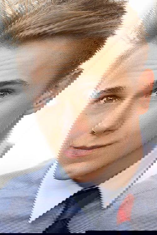 Sebastian Michael Barr