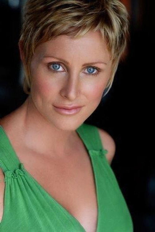 Мэри Энн Хермансен