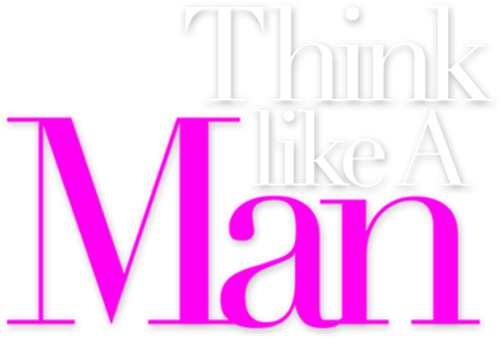 Думай, как мужчина