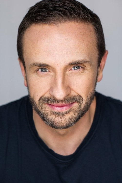 Митчелл Бутел