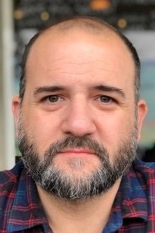 Джимми Смагула