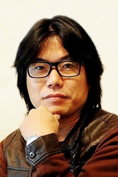 Ким Чжи Хун