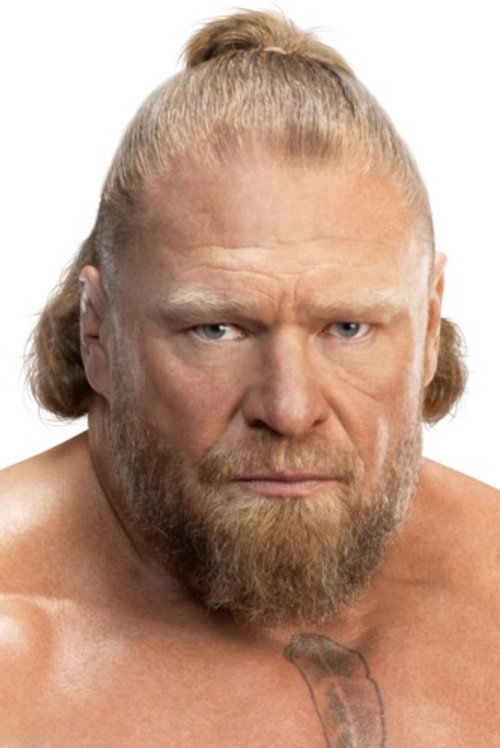 Brock Lesnar