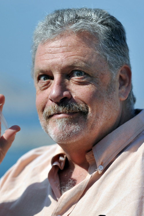 Джефф Линдсэй