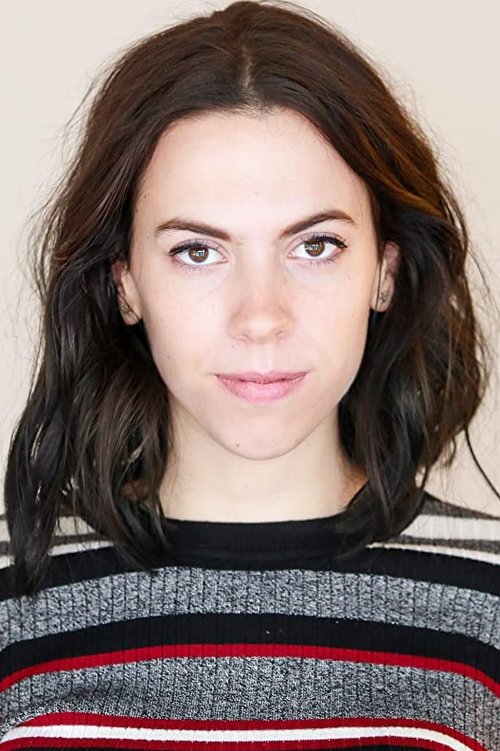 Мелани Брук