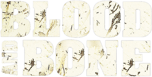 Кровь и кость