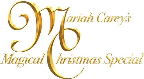 Волшебное Рождество с Мэрайей Кэри
