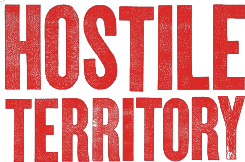 Враждебная территория