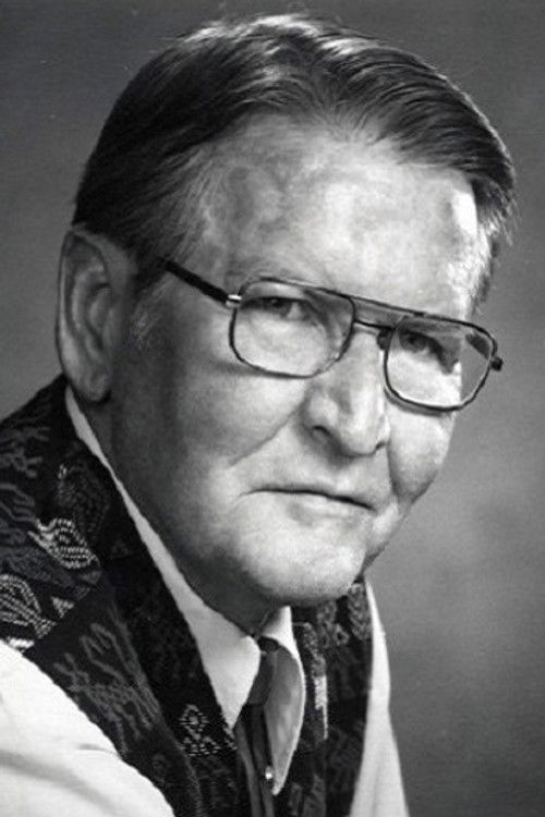 Джеймс Н. Харрелл