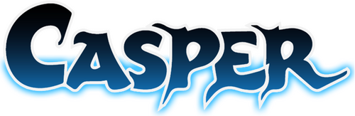 Каспер