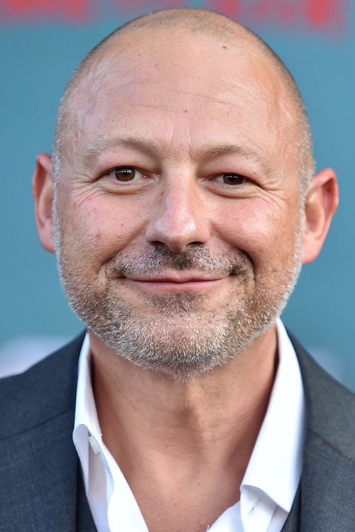 Джеффри Фирсон