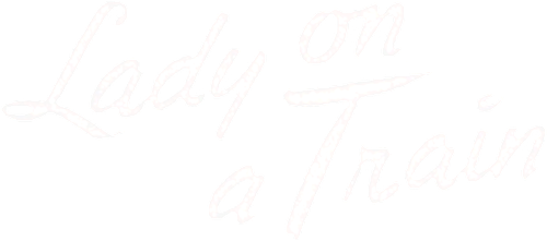 Леди в поезде