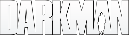 Человек тьмы