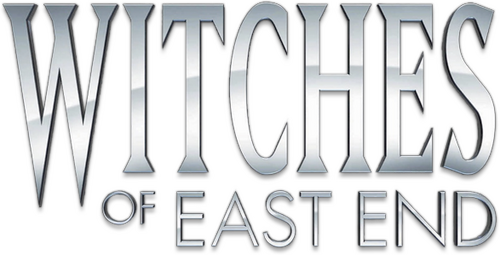 Ведьмы Ист-Энда