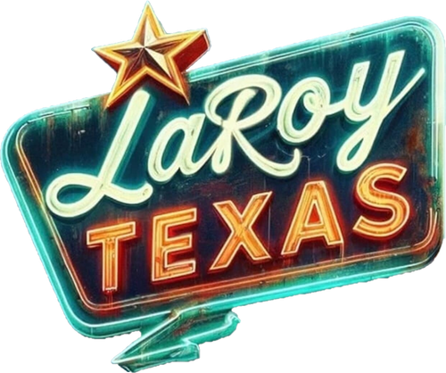 Однажды в Ла-Рое