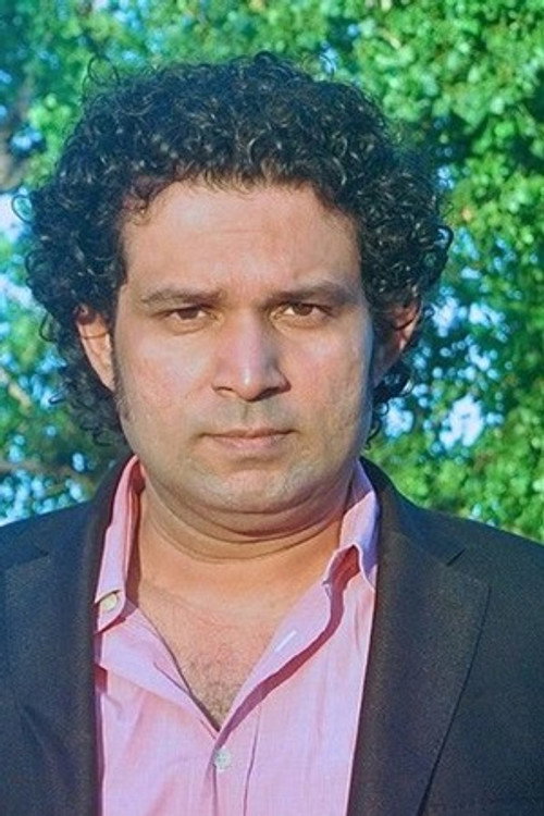 Sudesh Managodage