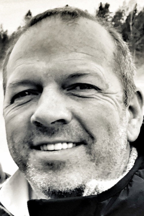 Мэттью Шарп