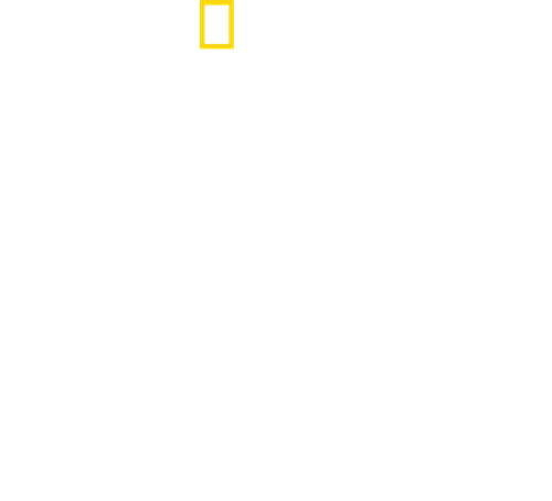The Story of God with Morgan Freeman