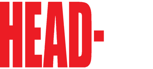 Головой о стену